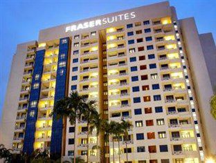 Fraser Aparthotel