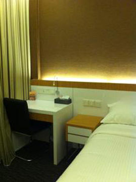 Hotel The Seacare 4*