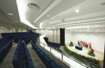 Hotel Relc International