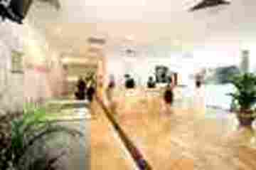 Hotel Relc International Singapore