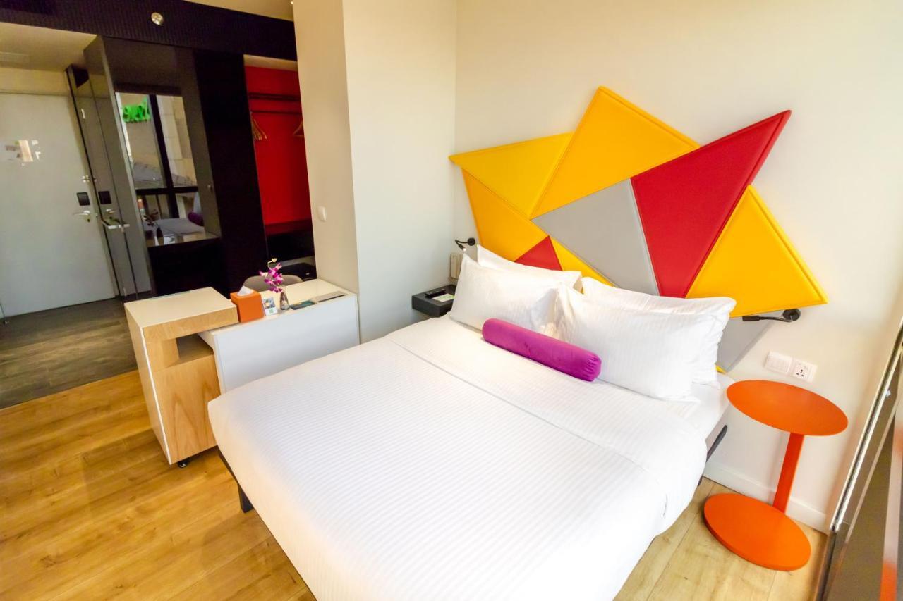 Hotel Ibis Styles On Macpherson