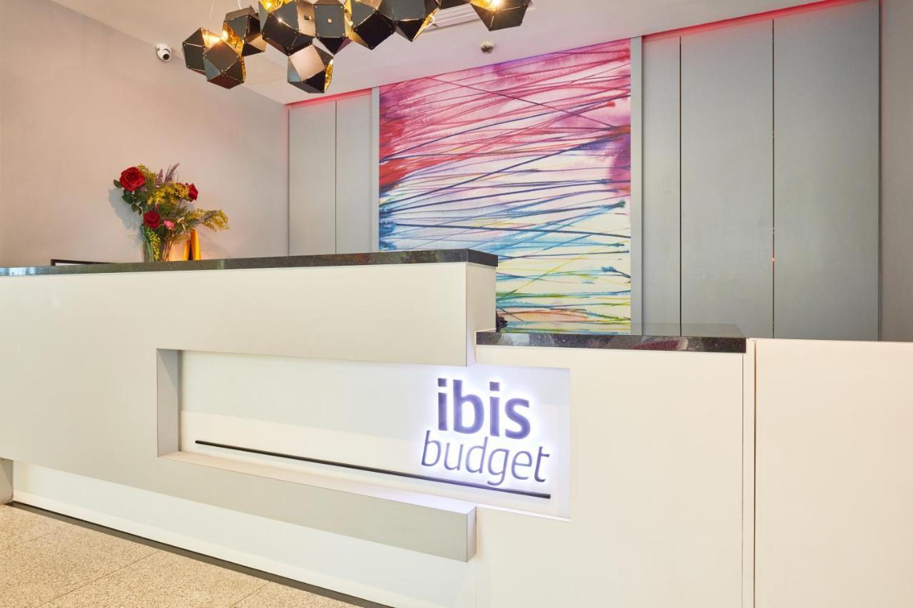 Hotel Ibis Budget Imperial