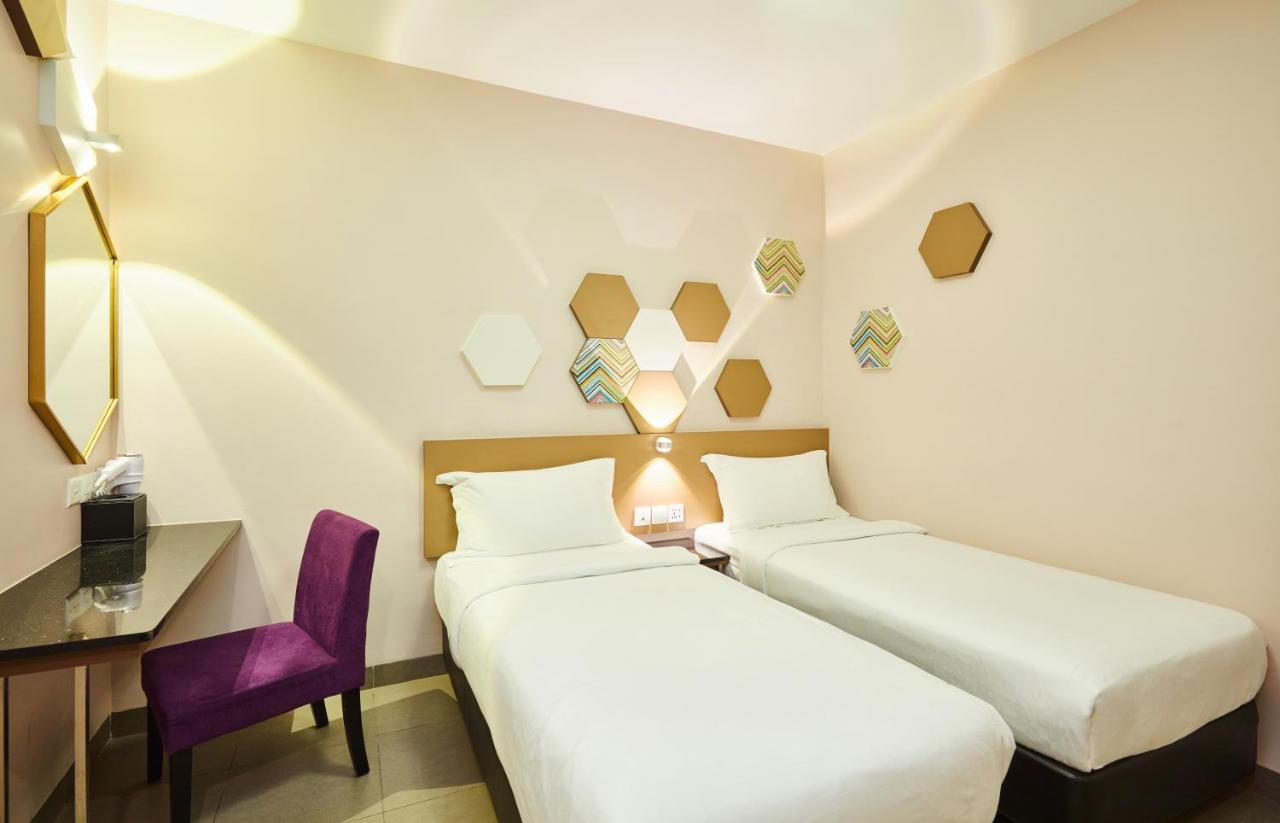 Hotel Ibis Budget Imperial 3*