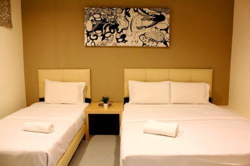 Cherryloft @ Lorong 10 Singapura