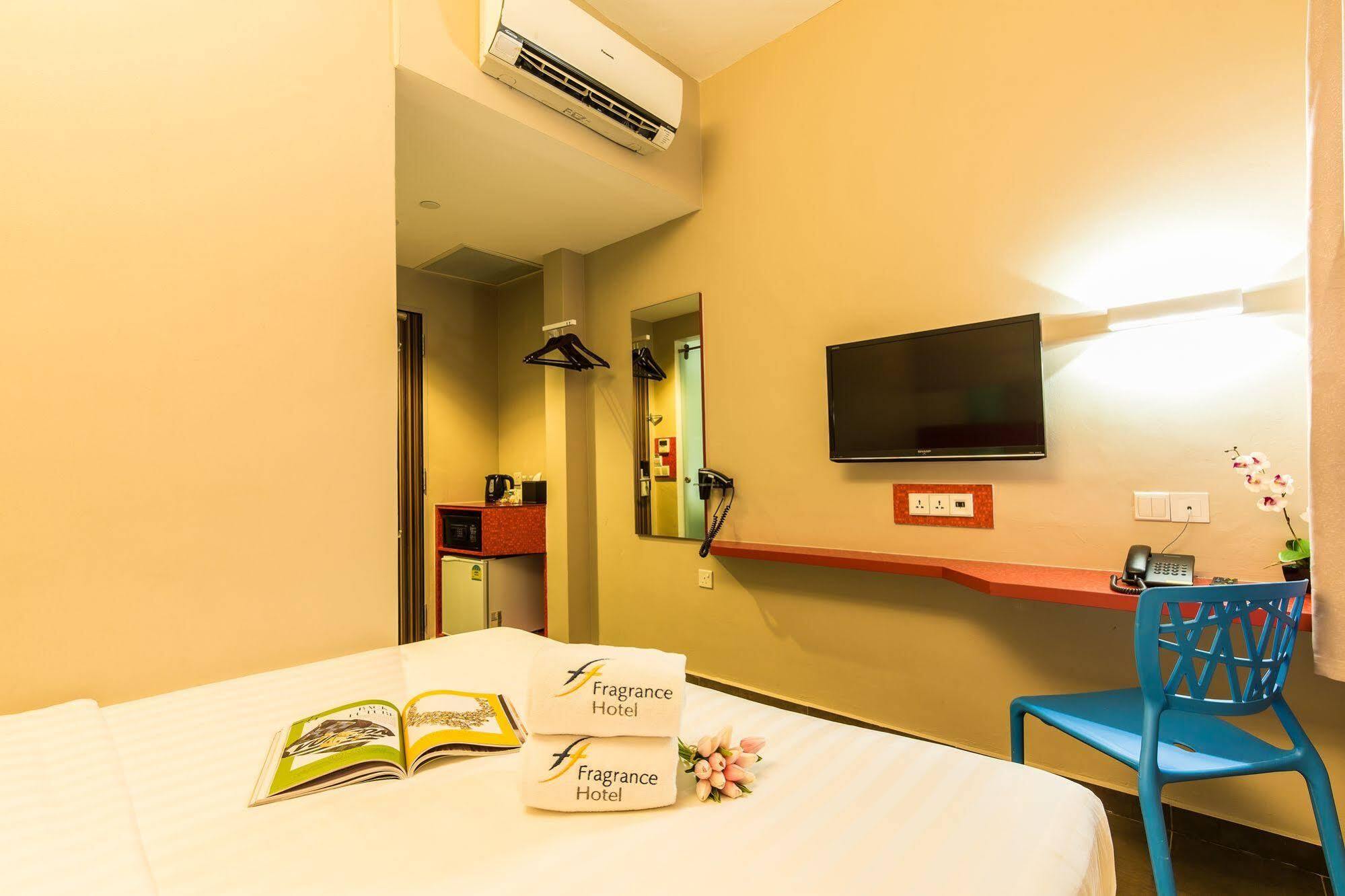 Hotel Ibis Budget Pearl 2*