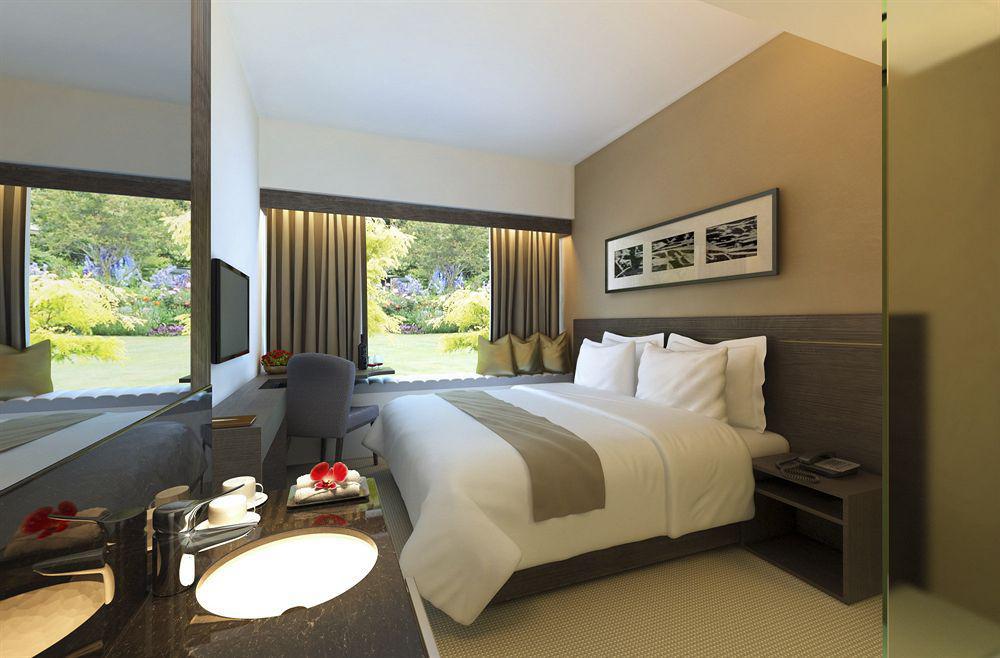 Travelodge Harbourfront Hotel Singapore