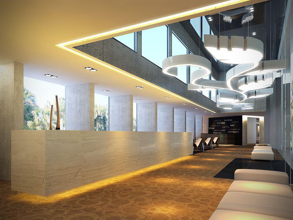 Hotel Travelodge Harbourfront 4*