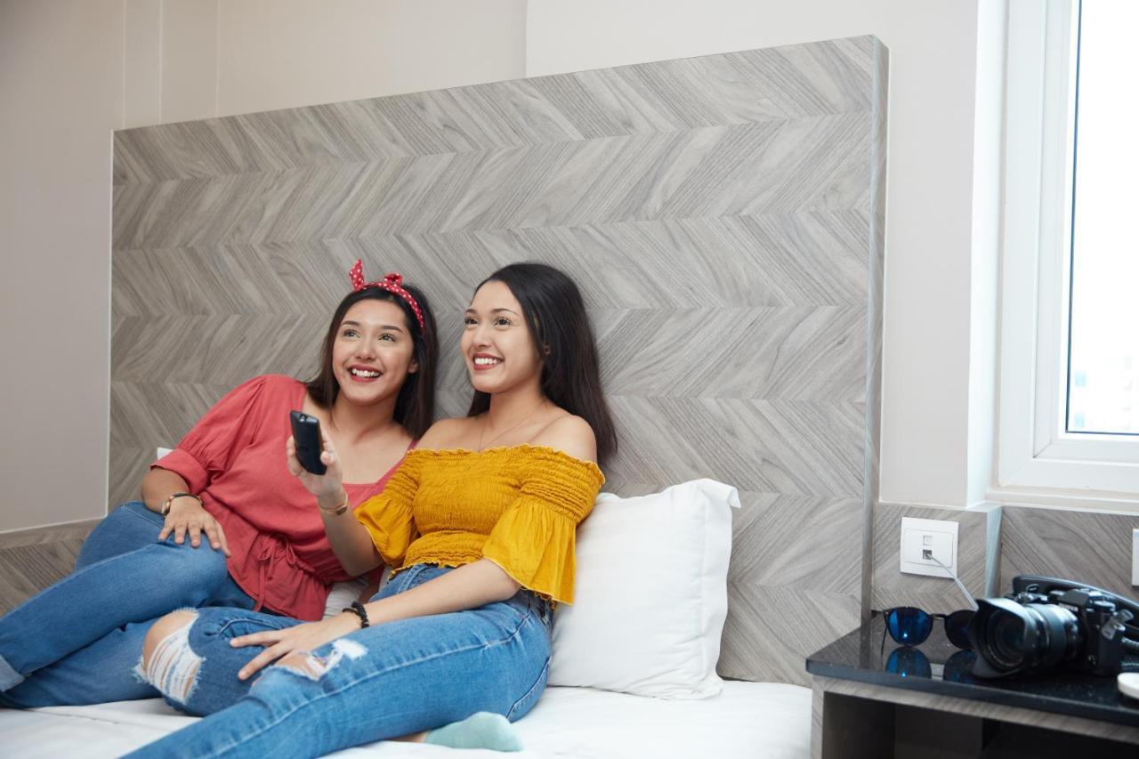 Ibis Budget Ruby Hotel Singapore