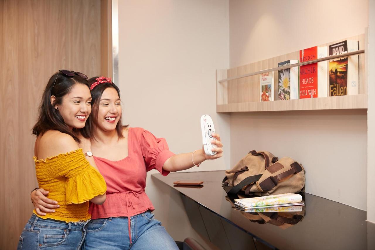 Ibis Budget Ruby 2* Singapore