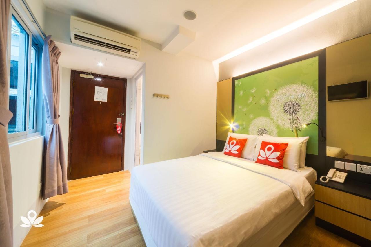 Hotel Hi Dot Singapore