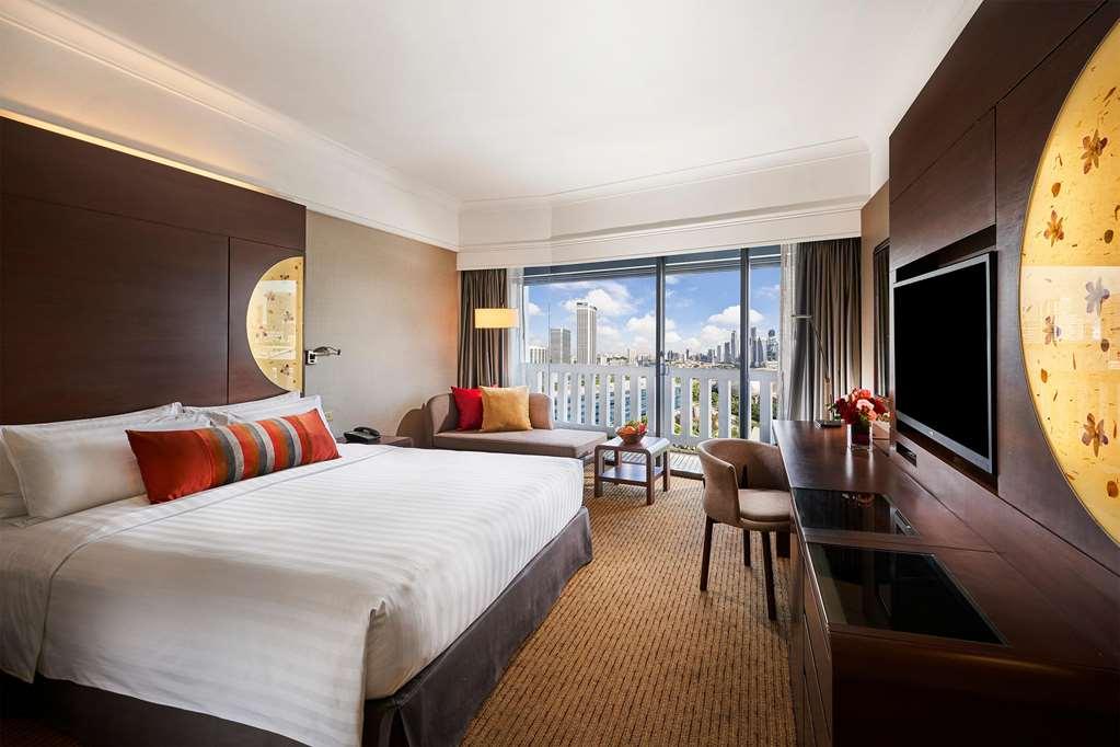 Hotel Parkroyal Collection Marina Bay, 5*