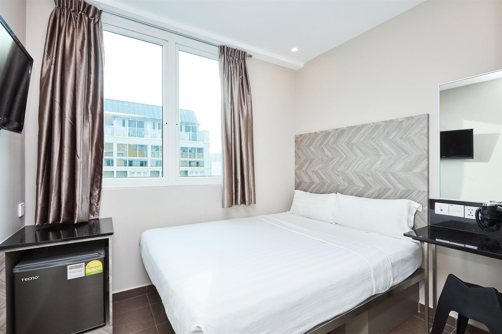 Hotel Ibis Budget Ruby