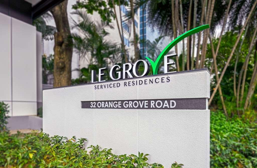 Le Grove Singapura