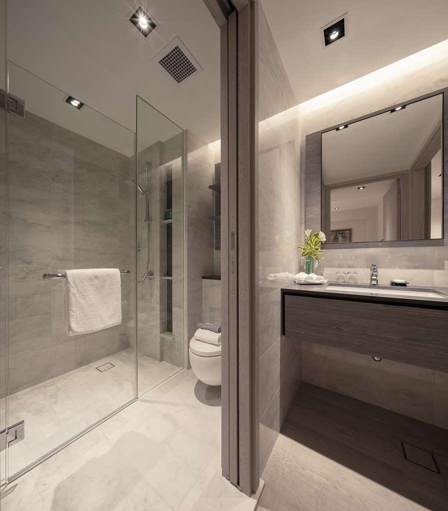 Le Grove Aparthotel Singapura
