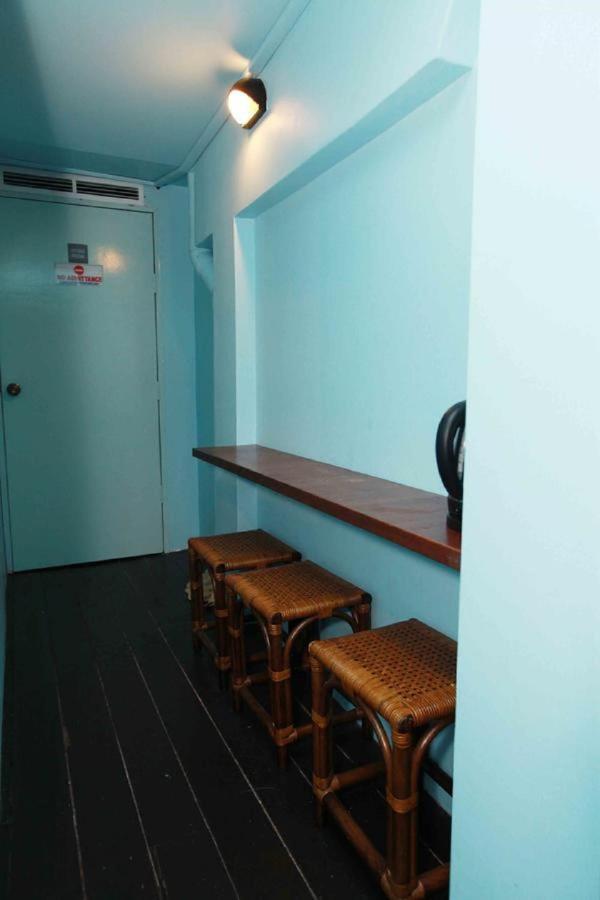 K Space 569 * Singapore