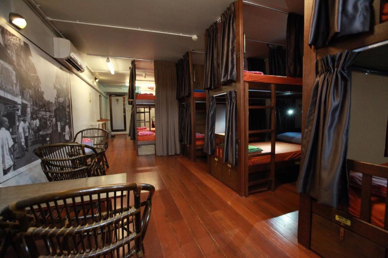 Hostel K Space 569