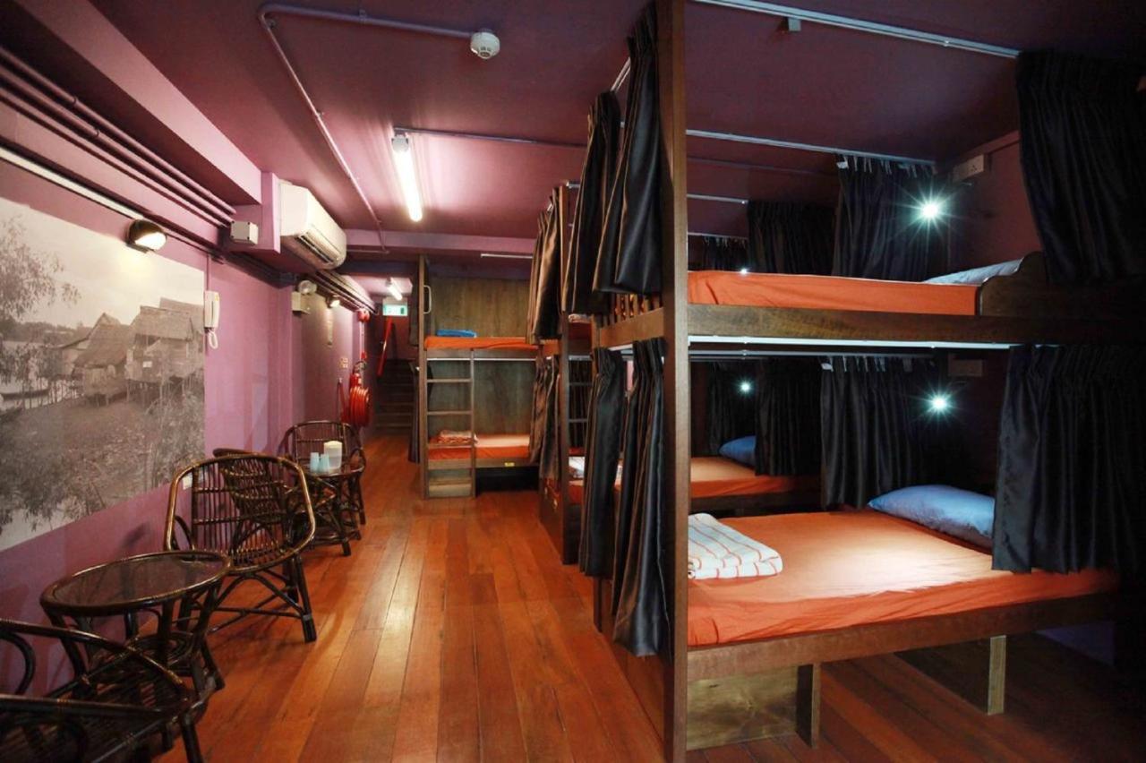 K Space 569 * Singapore