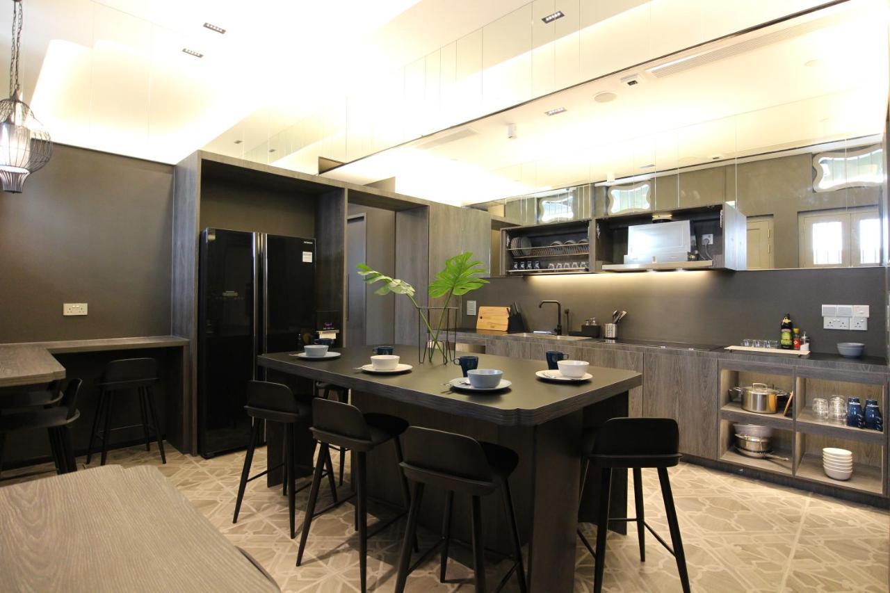 St Signature Jalan Besar, Dayuse, 5 Hours, 5pm-10pm Hotel