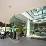 Aqueen Hotel Lavender