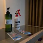 Aqueen Hotel Lavender