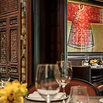 Four Seasons Hotel Singapore
