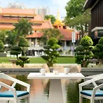 Days Hotel By Wyndham Singapore At Zhongshan Park