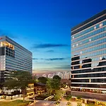 Days Hotel By Wyndham Singapore At Zhongshan Park