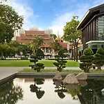 Days Hotel By Wyndham Singapore At Zhongshan Park