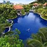 Resort World Sentosa - Beach Villas™