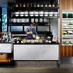 Jw Marriott Hotel Singapore South Beach