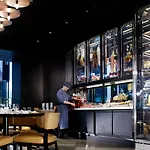 Jw Marriott Hotel Singapore South Beach