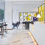 Holiday Inn Express Singapore Serangoon By Ihg