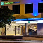 Holiday Inn Express Singapore Serangoon By Ihg