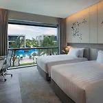Dusit Thani Laguna Singapore