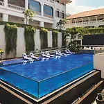Oasia Resort Sentosa By Far East Hospitality