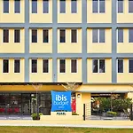 Ibis Budget Singapore Pearl