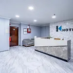 K Hotel 8