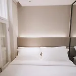 Porcelain Hotel By Jl Asia