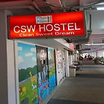 Csw Hostel