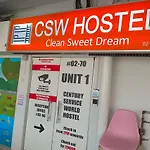 Csw Hostel