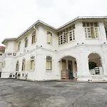 Mountbatten Hotel