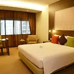 Hotel Grand Pacific