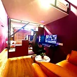 Arena Esports Hotel @ Bugis Village