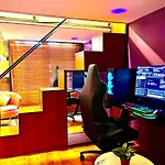 Arena Esports Hotel @ Bugis Village