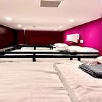 Arena Esports Hotel @ Bugis Village