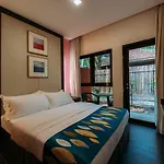 Kranji Sanctuary Resort