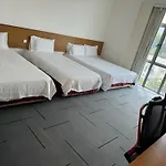 New Cape Inn