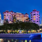 Paradox Singapore Merchant Court At Clarke Quay