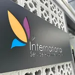 Isa Hotel Amber Road