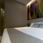 Hotel Mi Bencoolen